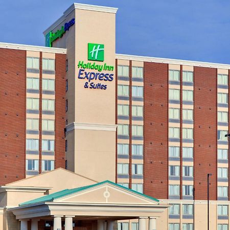 Holiday Inn Express Hotel & Suites Chatham South By Ihg Екстер'єр фото
