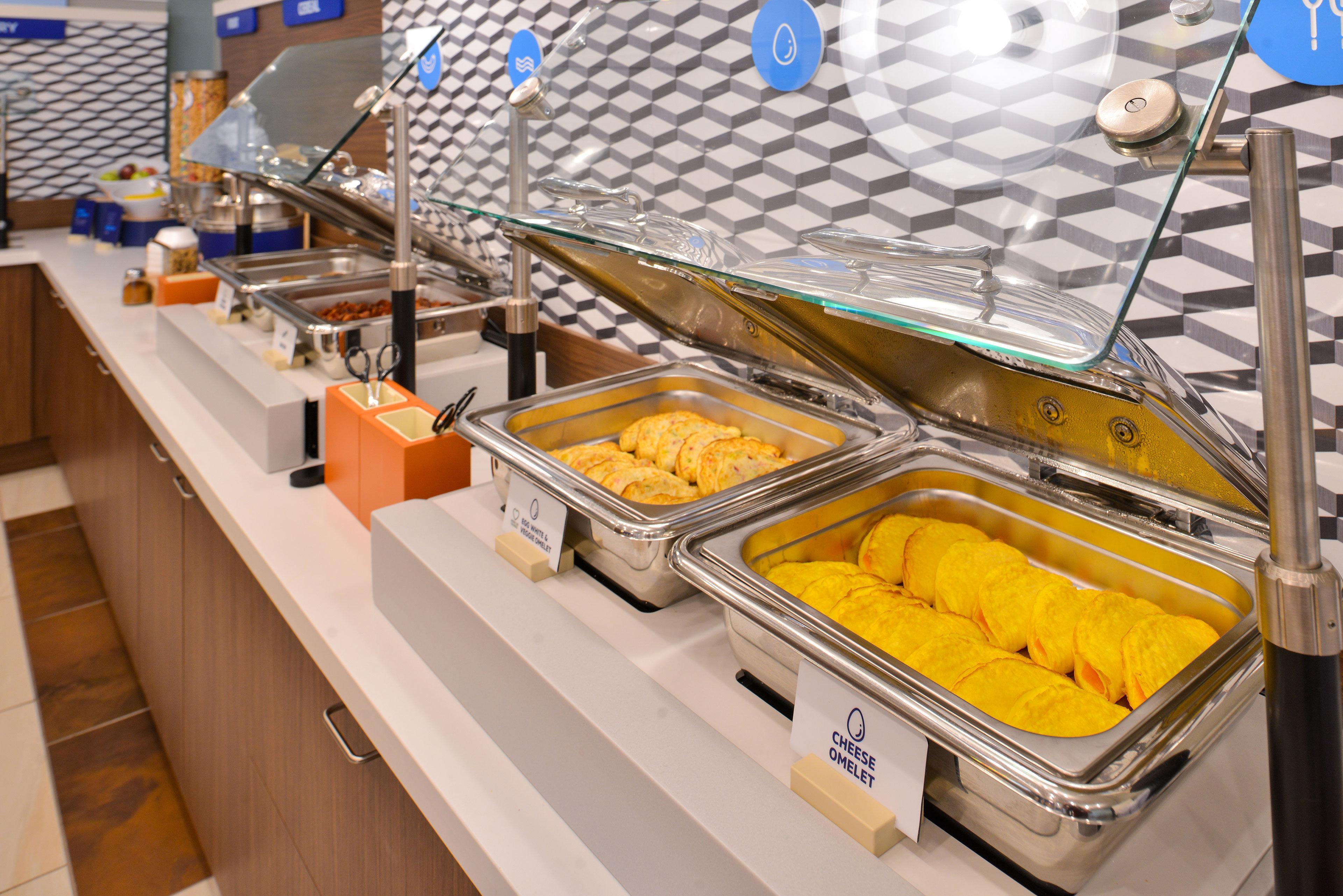 Holiday Inn Express Hotel & Suites Chatham South By Ihg Екстер'єр фото